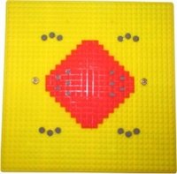Acupressure Mat