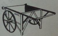 Hi/794 Tipping Wheel Barrow Trolley