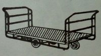 Hi/800 Revolving Tubular Trolley