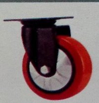 Rt-5000 Medium Duty Double Ball Bearing Castor Wheel