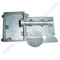 Aluminum Castings