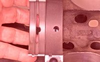 Engine Bearing