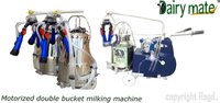 Milking Machinery