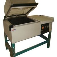 Combo Shrink Wrapping Machines