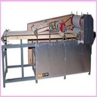 Papad Machines