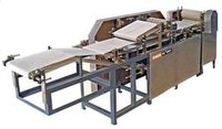 Papad Making Machines