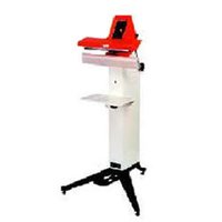 Pedal Sealing Machines