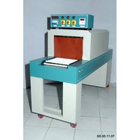Shrink Wrap Machine