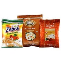 Flexible Packaging Bag