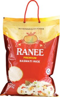 Laminated Pouch