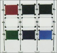 Exhibition Display Boards