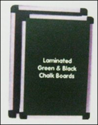 Laminated Green Boards