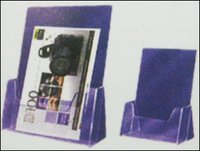Literature Holder