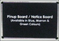 Pinup Boards