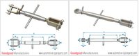 Tractor Adjustable Leveling Arm