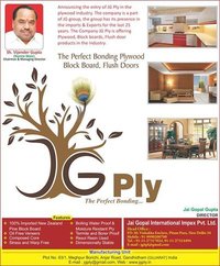 Gurjan Plywood