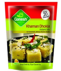 Khaman Dhokla Instant Mix