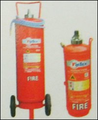 Powder Portable Fire Extinguishers Portable Fire Extinguishers Fire