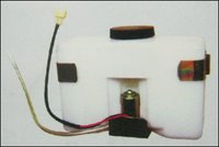 Windshield Washer Tank For Volvo Bus