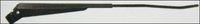 Wiper Arm Bayonet