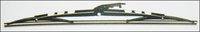 Wiper Blade Bayonet Fit