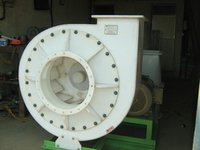Forced Draft Blowers