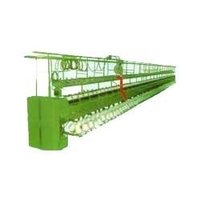 Double Winder Machine