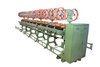 Hank To Cone Winding Machine