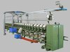 Hard Package Winder Machine