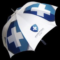 Auto Open Golf Umbrellas
