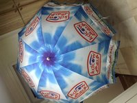 Designer Promotional Umbrellas