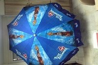 Promotional Garden Umbrellas