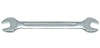 Double Open Ended Spanner