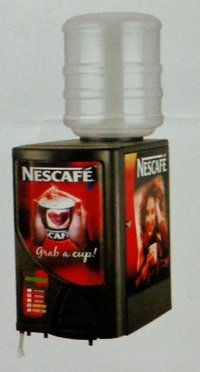 Coffee Vending Machine In Kolkata West Bengal Dealers Traders Double Option Tea And Coffee Vending Machine In Kolkata