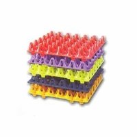 Plastic Egg Tray