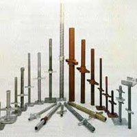Adjustable Screw Jacks