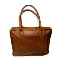 Attractive Women Leather Handbag