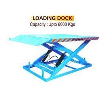 Loading Dock