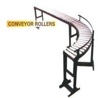Roller Conveyor