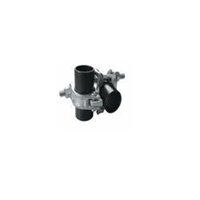 Scaffolding Fixed Coupler