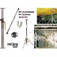 Scaffolding Props