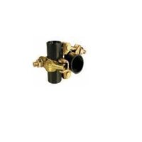 Scaffolding Rigid Couplers