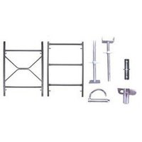 Shoring Frame