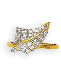 Imitation Finger Ring (R-204)