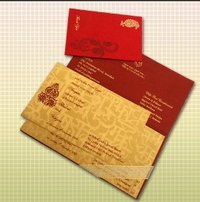 Wedding Cards