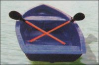 6 Seater Dinghy Boat