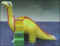 Dinosaur Slide