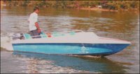 Speed Boat