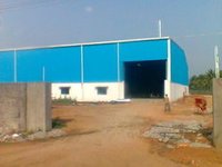 Steel Building