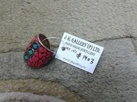 Attractive Ring